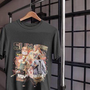 Eminem The Real Slim Shady Vintage T-Shirt